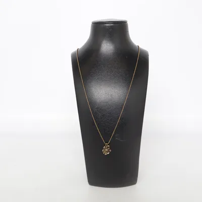 Collier (Kleine Blume) de Maison Scotch Métal inconnu