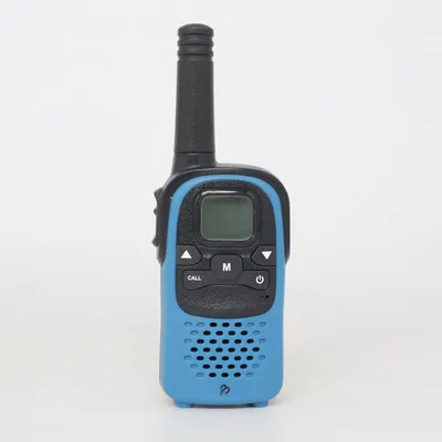 Walkie talkie (Blue, Black)