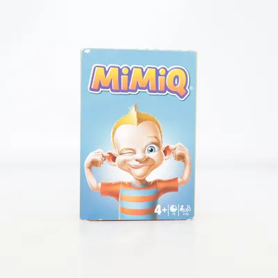 Board game from MiMi