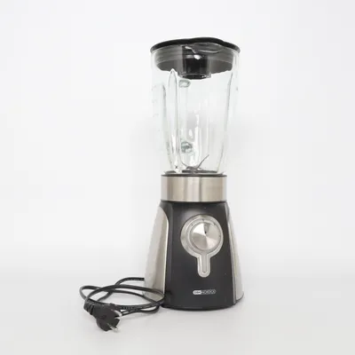 Mixer (Sølv, Sort) fra OBH Nordica