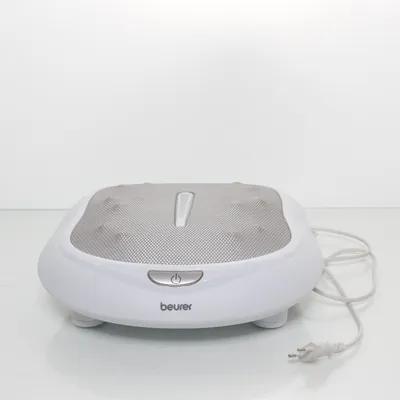Massageapparat (Vit) från Beurer