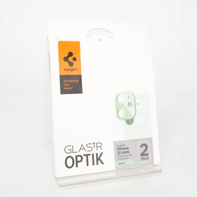 Phone accessory (Glas.Tr Optik) from Spigen