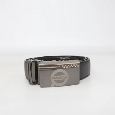 Ceinture (Noir) de Volvo Cuir