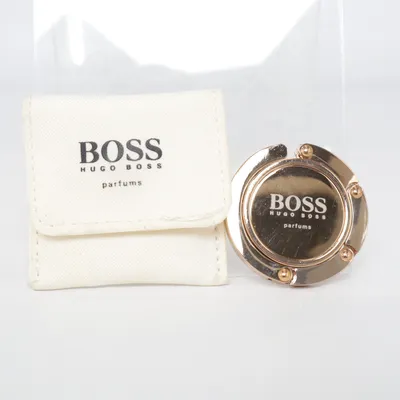 Handbag (Gold) from Hugo Boss