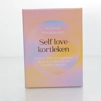 Spelkort från Tukan Förlag