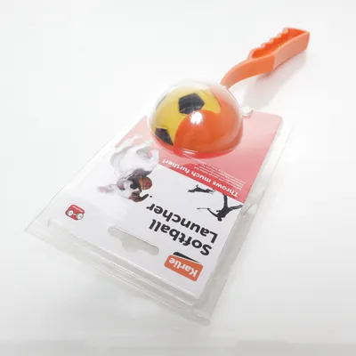 Hundtillbehör (Orange, Flerfärgad) från Karlie