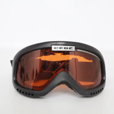 Ski goggles (Black) from Cébé