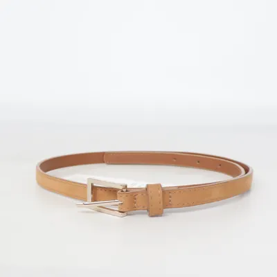 Gürtel (Braun) von IndieXO Polyester, Polyurethan