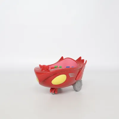 Bateau jouet (Rouge, Multicolore) de PJ Masks