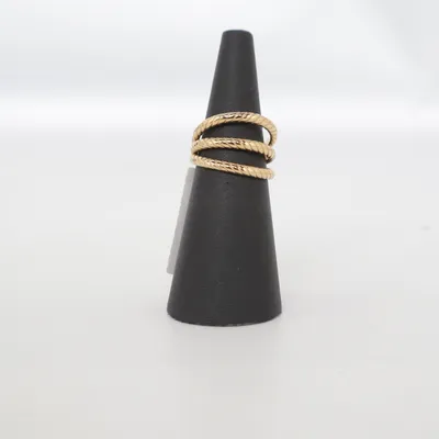 Ring (Gold) from Edblad Unknown metal
