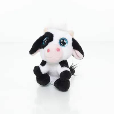 Gosedjur (Vit, Svart, Rosa) från Lekia AB