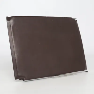 Étui pour tablette (Marron) de COS