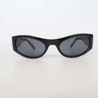 Solglasögon (Svart) från Bareen