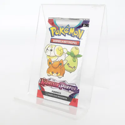 Spillekort fra Pokémon