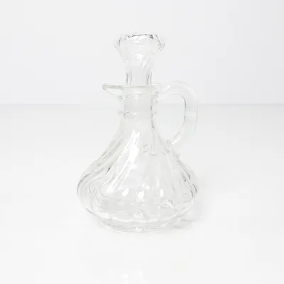 Carafe (Transparent) from STOHA