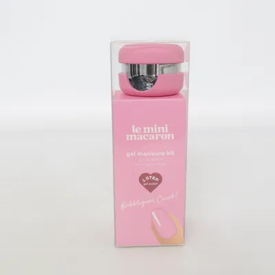 Manikyrset (Bubblegum Crush) från Le Mini Macaron