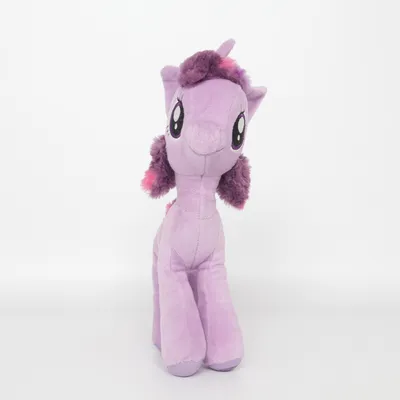 Kuscheltier (Twilight Sparkle) von My Little Pony
