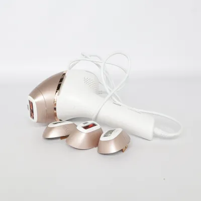 Hårborttagningslaser (Lumea Prestige) från Philips
