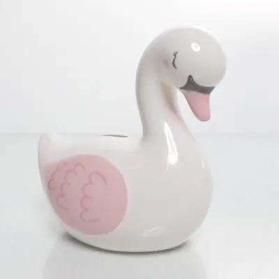 Sparbössa (Vit, Flerfärgad) från Sass & Belle