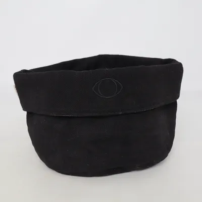 Panier de rangement (Noir) de Stelton