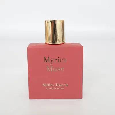 Eau de parfum (Myrica Muse) fra Miller Harris