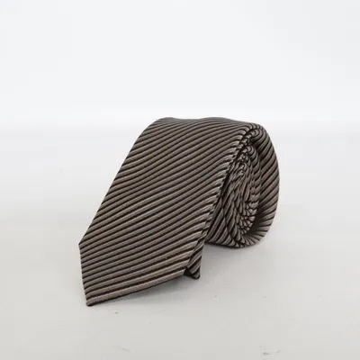 Slips (Brun, Svart) från Venti Silke