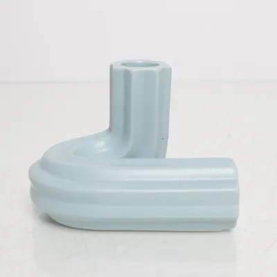 Kandelaar (Blauw) van Octaevo