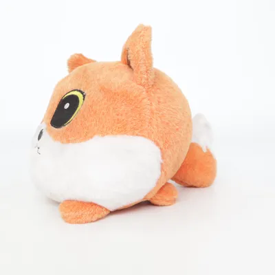 Gosedjur (Orange, Vit) från Toys