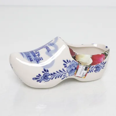 Inredningsdetalj (Vit) från Amsterdam