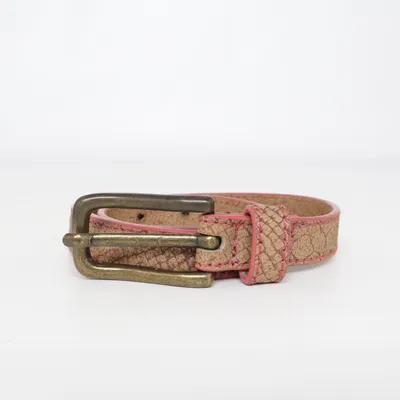 Riem (Roze, Bruin) van Liebeskind Berlin