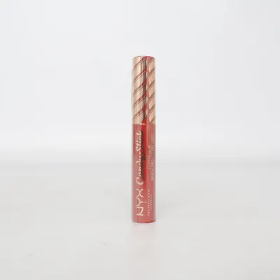 Lip gloss (Candy Slick) from NYX Professional Makeup