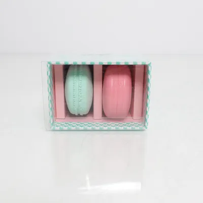 Blush (Green, Pink) from Lancôme