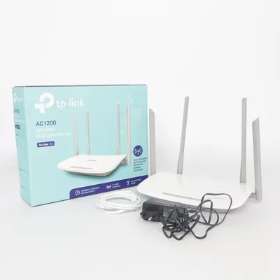 Router (Archer A5) from TP-Link