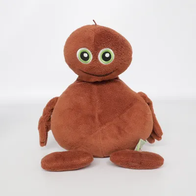 Gosedjur (Brun) från Babblarna