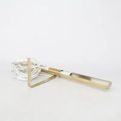 Lampe pour tableau (Or)