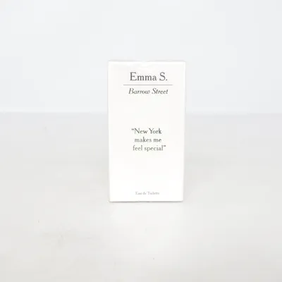 Eau de Toilette von Emma S.