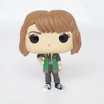 Leksaksfigur (Grön, Grå) från Funko Pop!