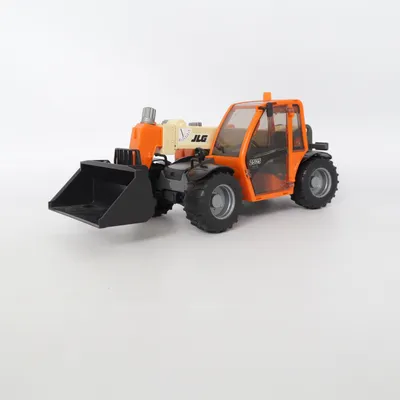 Jouet (Orange, Beige, Noir) de Bruder