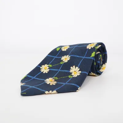 Slips (Blå, Gul, Flerfärgad) från Lorenzo Polyester