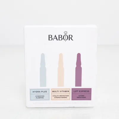 Serum (the ampoule pioneer) från Babor