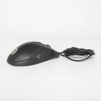 Computer mouse (Rival) from Steelseries
