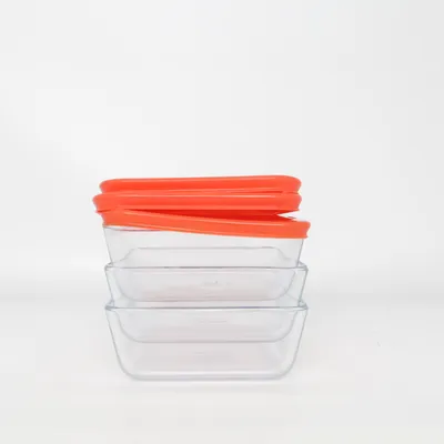 Oven form (4-in1 classic) from Pyrex