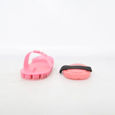 Pälsborste (Rosa)