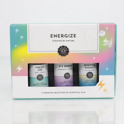 Essential oils from Essentials