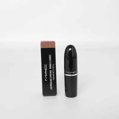 Rouge à lèvres (Lustreglass) de MAC