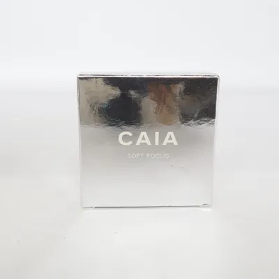 Puder (SOFT FOCUS) från Caia