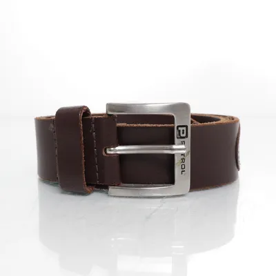 Bälte (Brun) från Petrol Industries