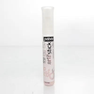 Peinture à tissu (Rose)
