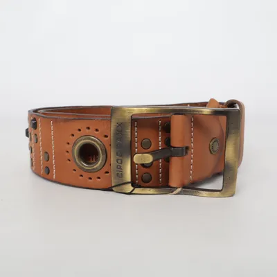 Belt (Brown) from Cipo & Baxx Leather
