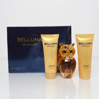 Eau de Parfum van Belluna